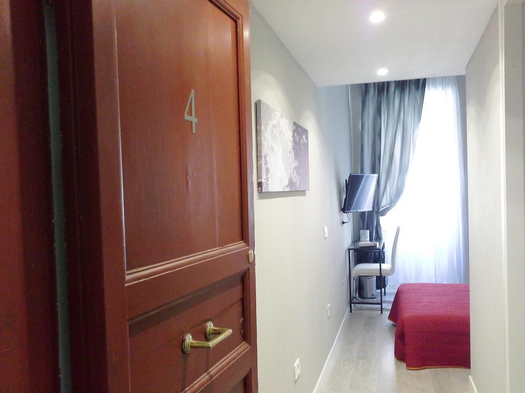 רומא Ripetta Harbor Suite חדר תמונה