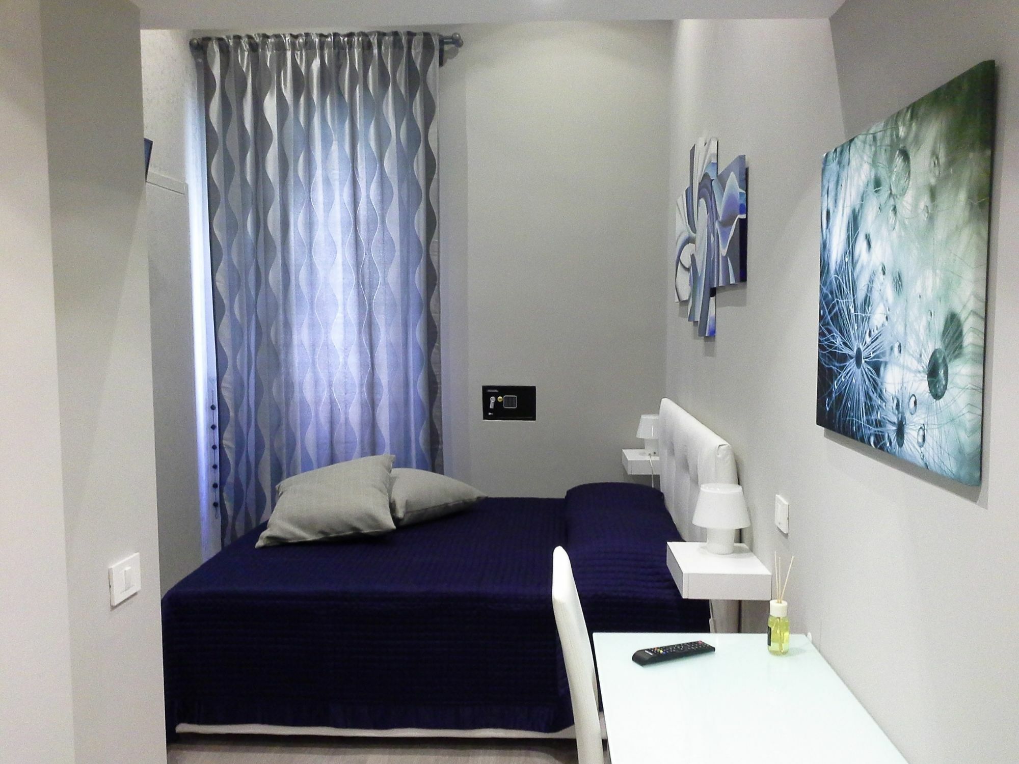 רומא Ripetta Harbor Suite מראה חיצוני תמונה